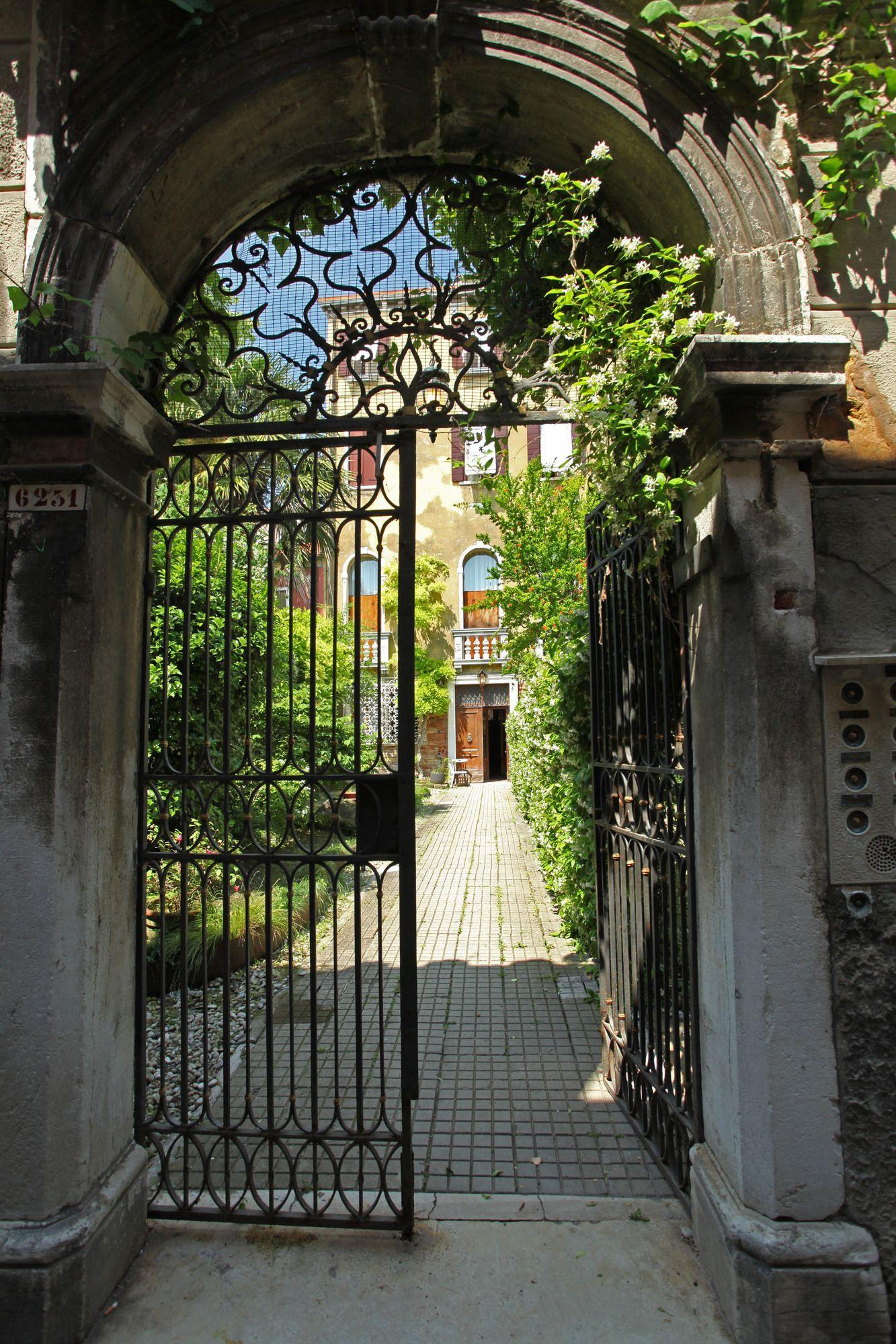 Testa - Wr Apartments Venedig Exterior foto